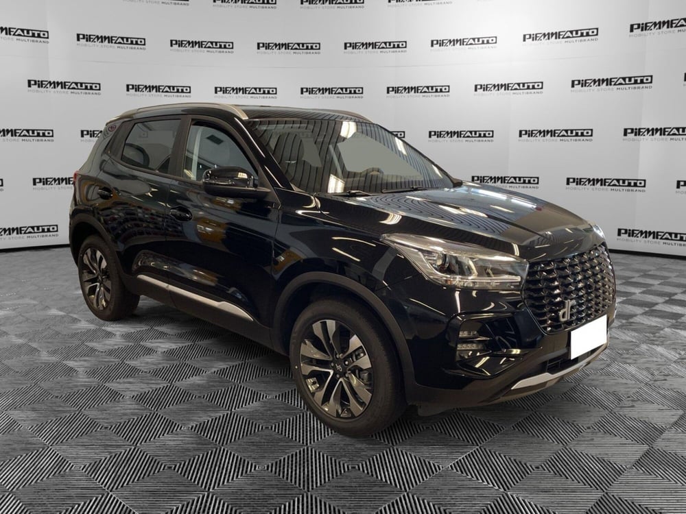 Dr dr 5.0 nuova a Parma (8)