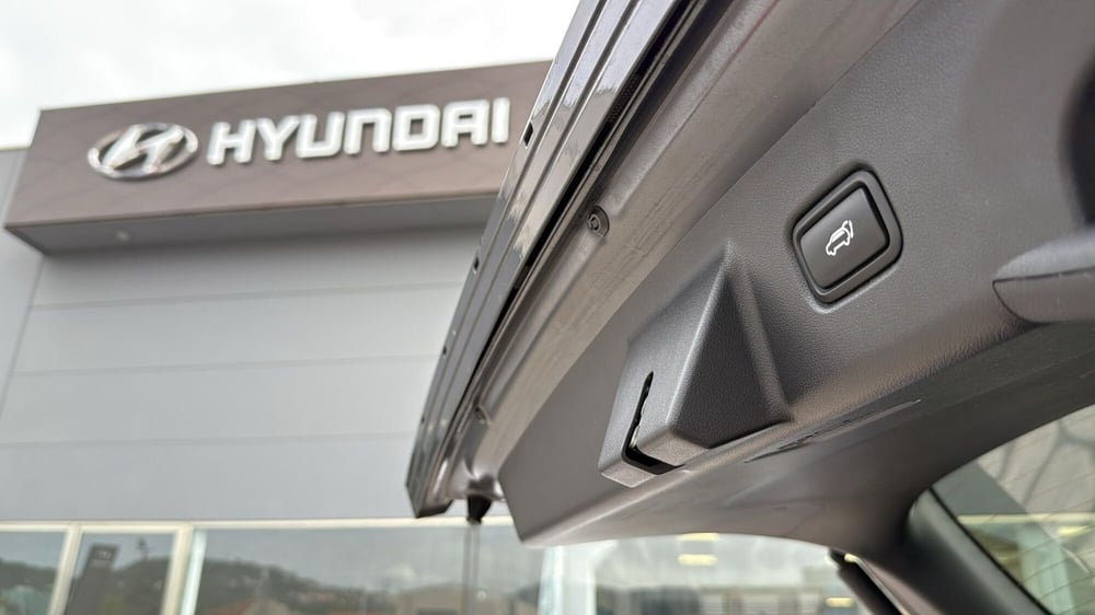 Hyundai Tucson usata a Massa-Carrara (10)