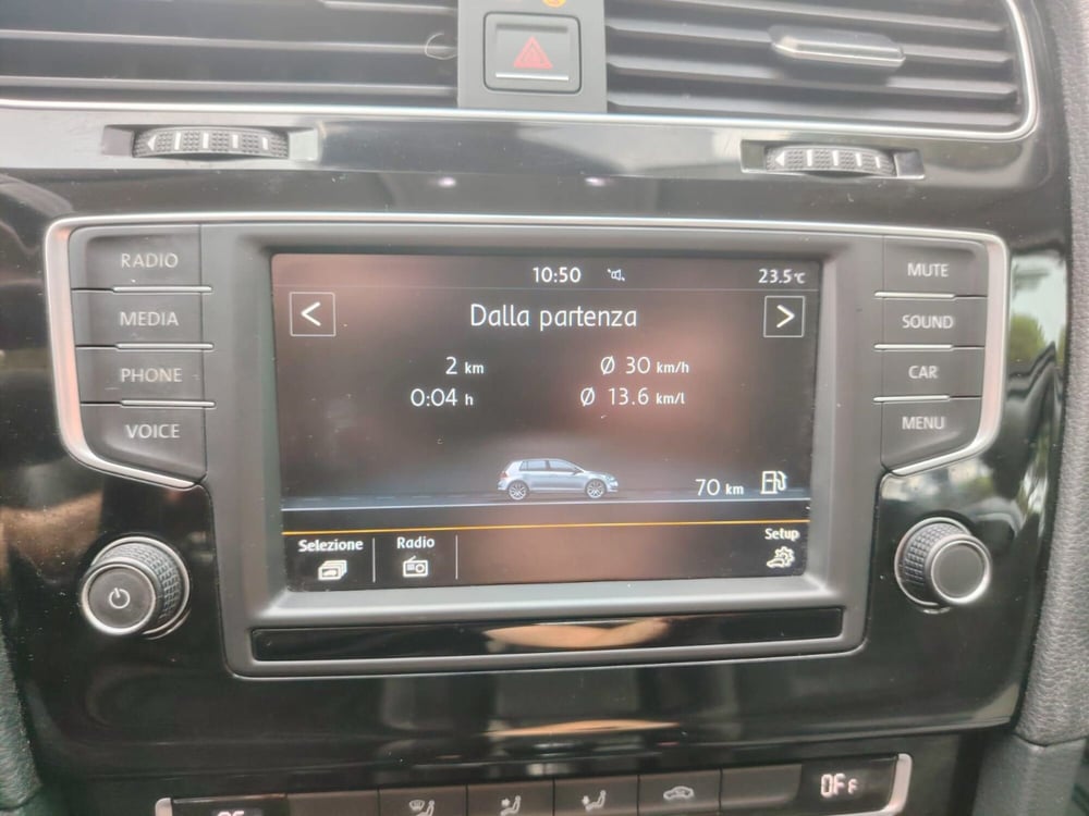 Volkswagen Golf usata a Massa-Carrara (10)