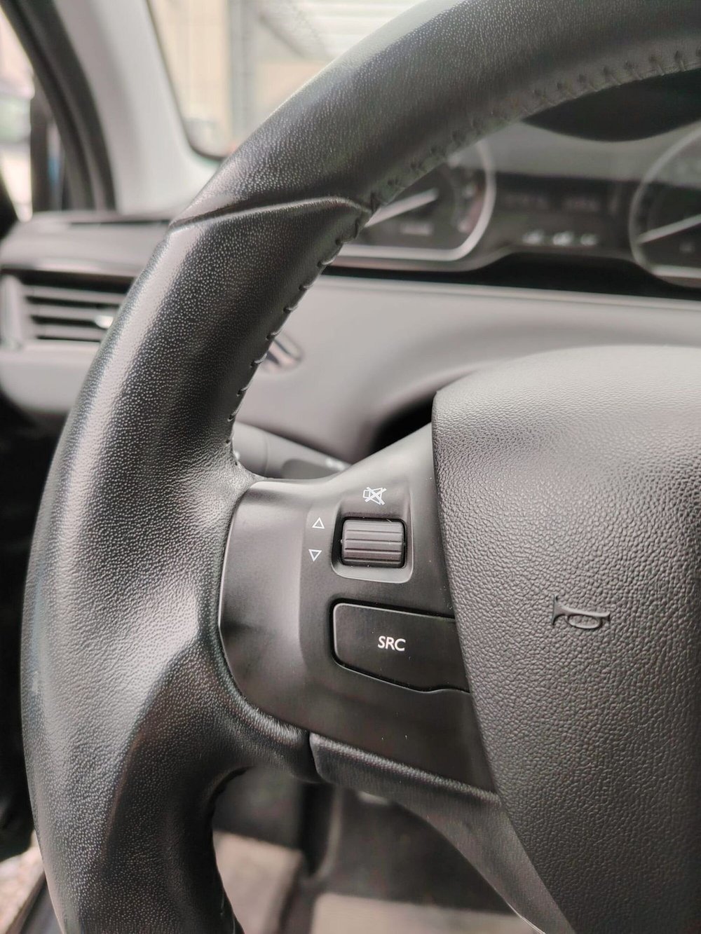 Peugeot 208 usata a Massa-Carrara (20)