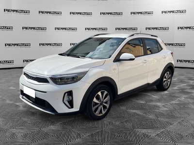 Kia Stonic 1.2 ECO GPL Style del 2023 usata a Medesano