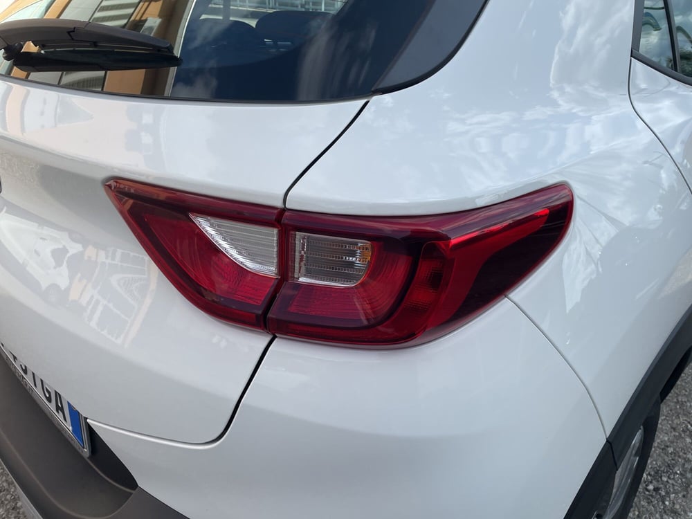 Kia Stonic usata a Parma (10)