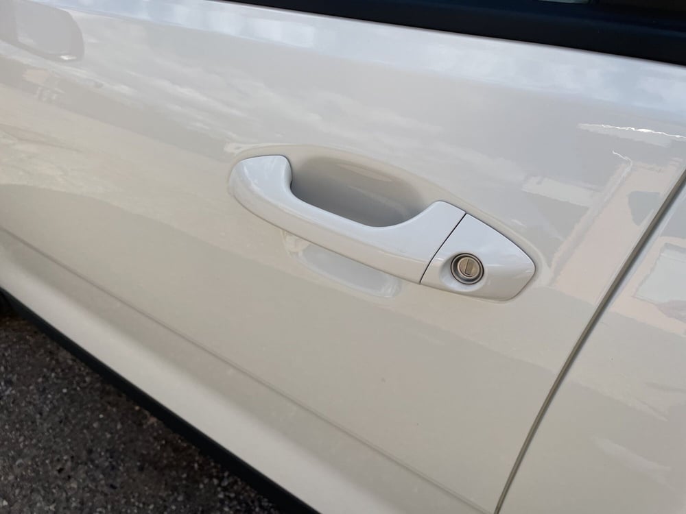 Kia Stonic usata a Parma (11)