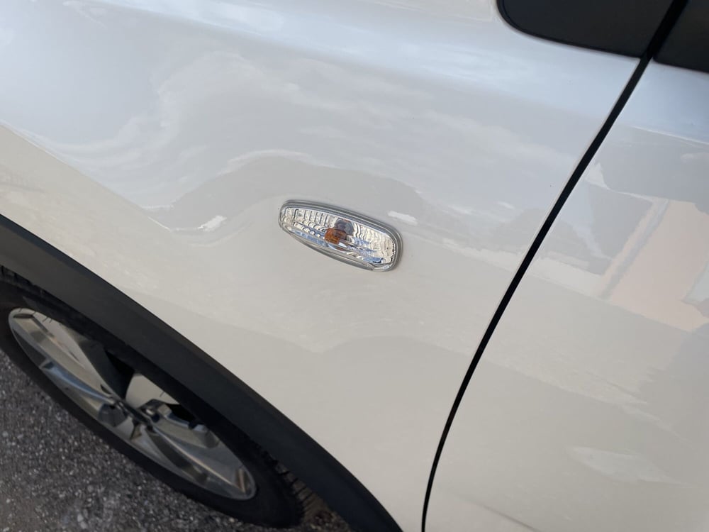 Kia Stonic usata a Parma (12)