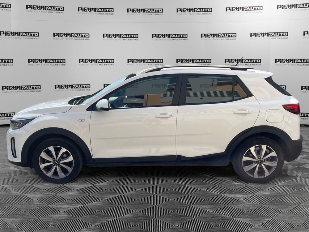 Kia Stonic usata a Parma (2)
