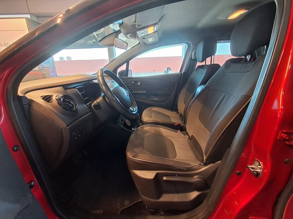 Renault Captur usata a Cagliari (10)