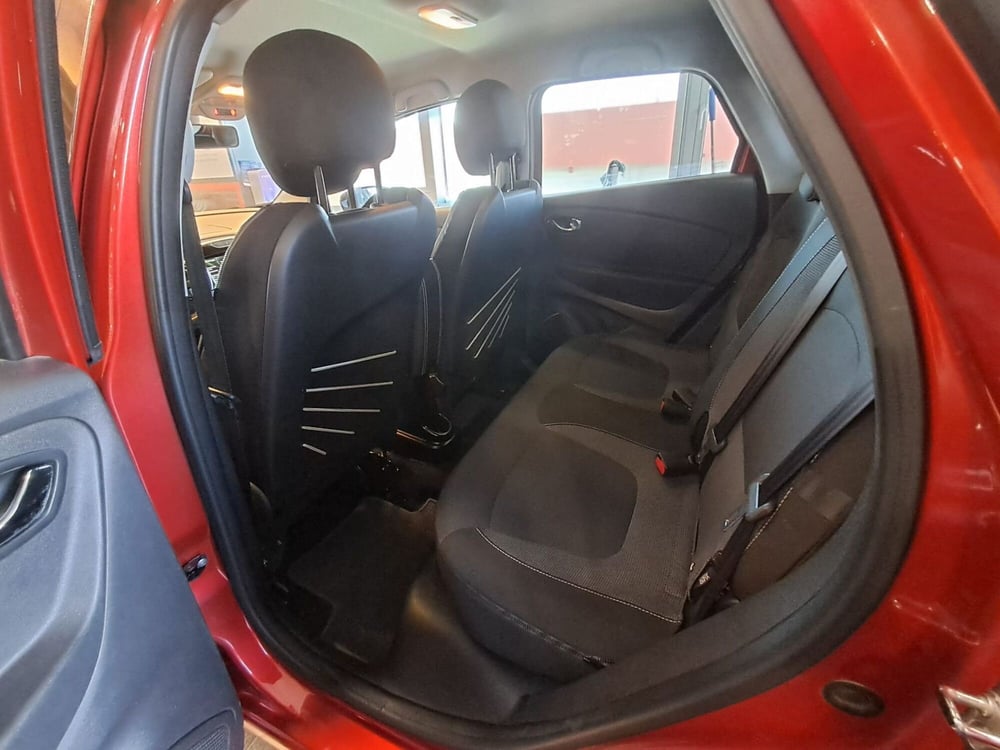 Renault Captur usata a Cagliari (11)