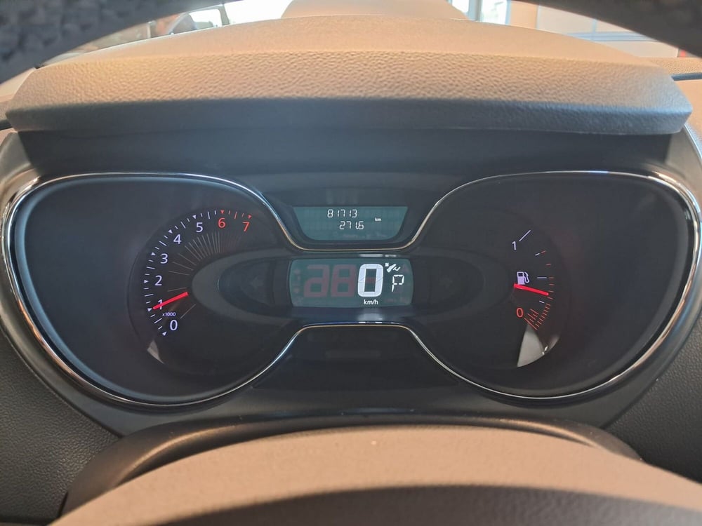 Renault Captur usata a Cagliari (15)