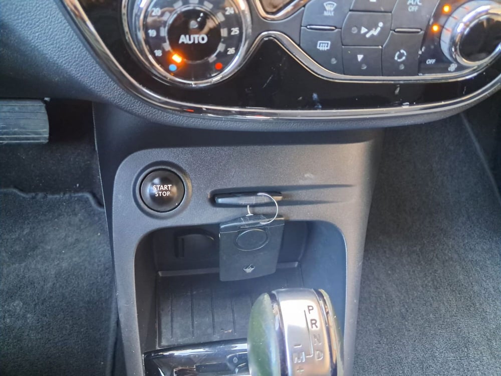 Renault Captur usata a Cagliari (17)