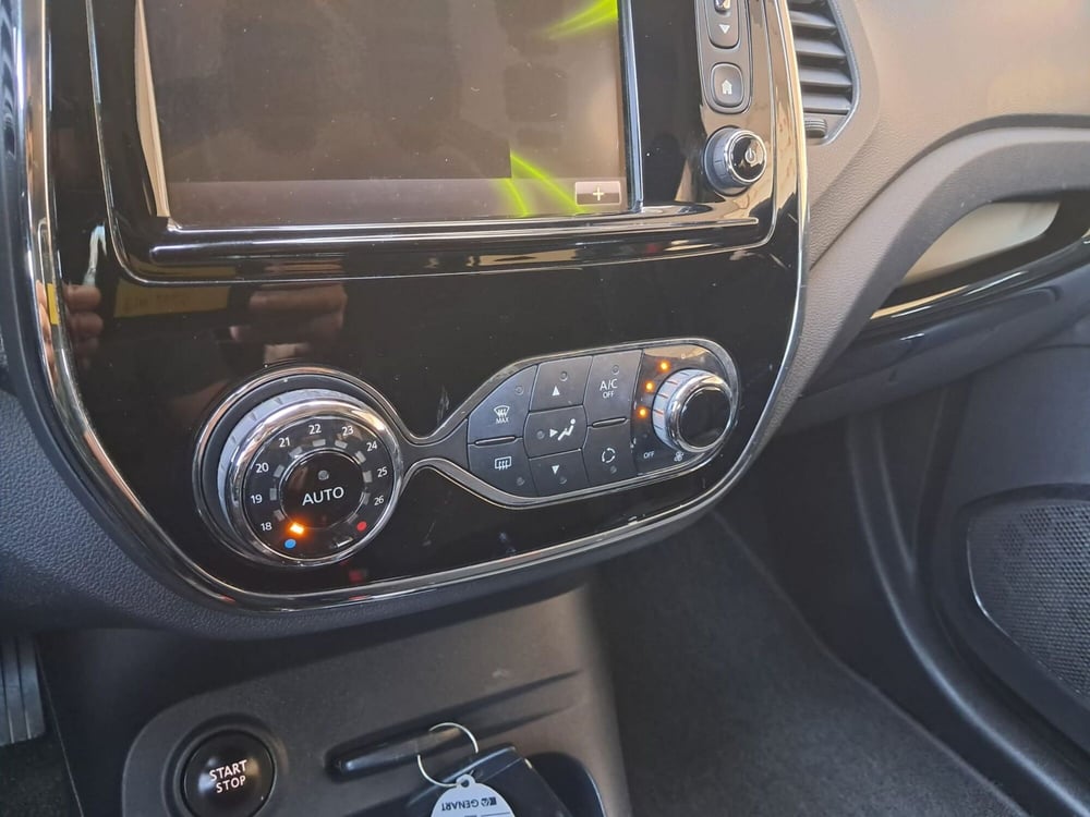 Renault Captur usata a Cagliari (18)
