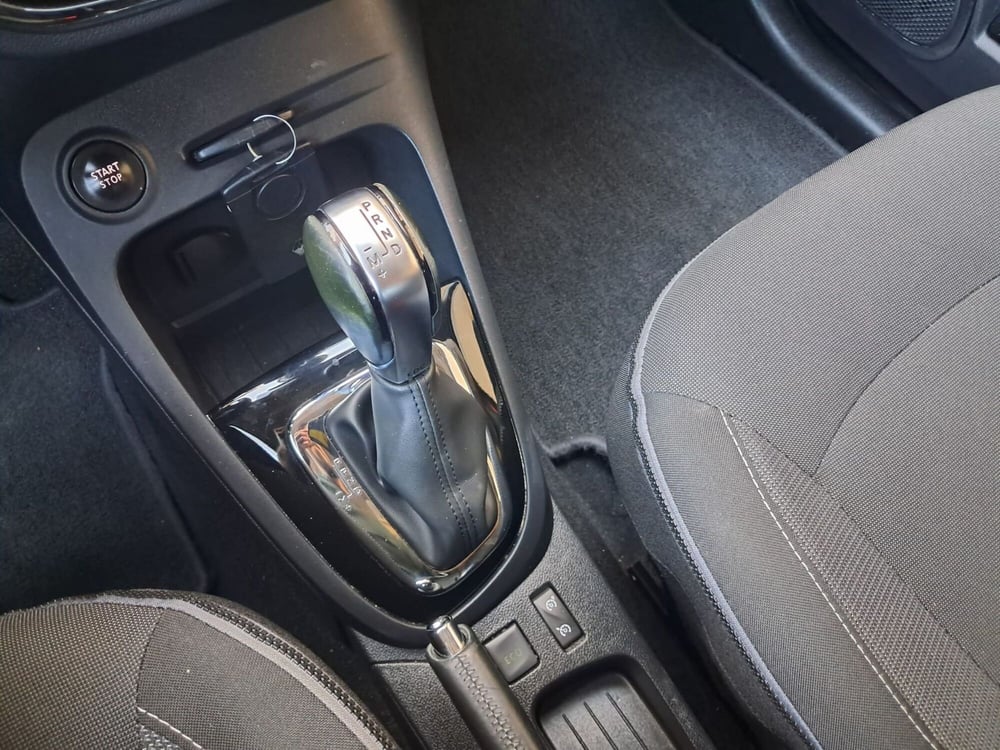 Renault Captur usata a Cagliari (19)