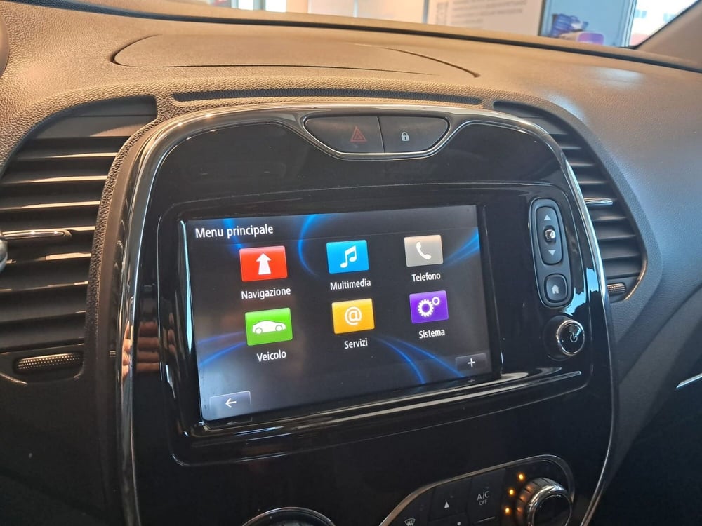 Renault Captur usata a Cagliari (20)