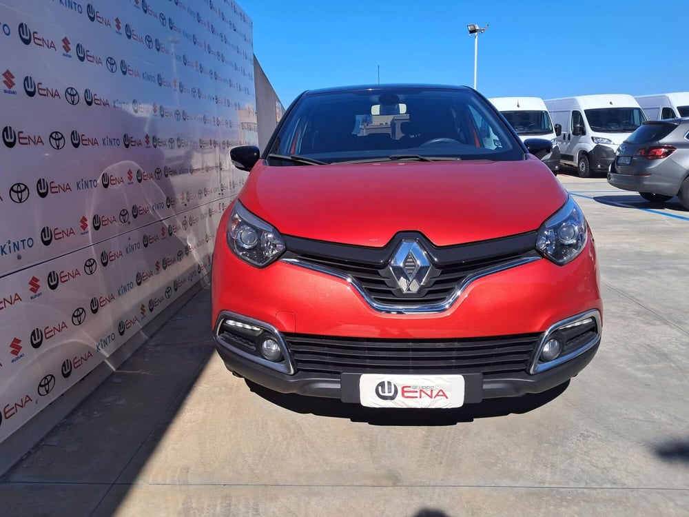 Renault Captur usata a Cagliari (3)