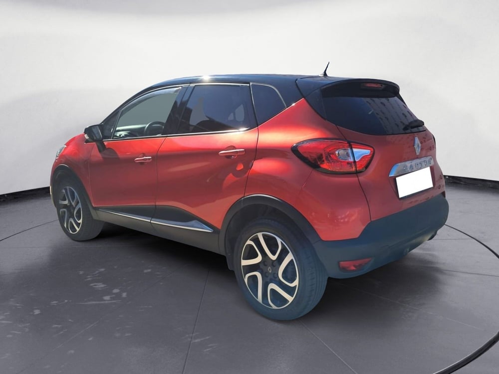 Renault Captur usata a Cagliari (5)