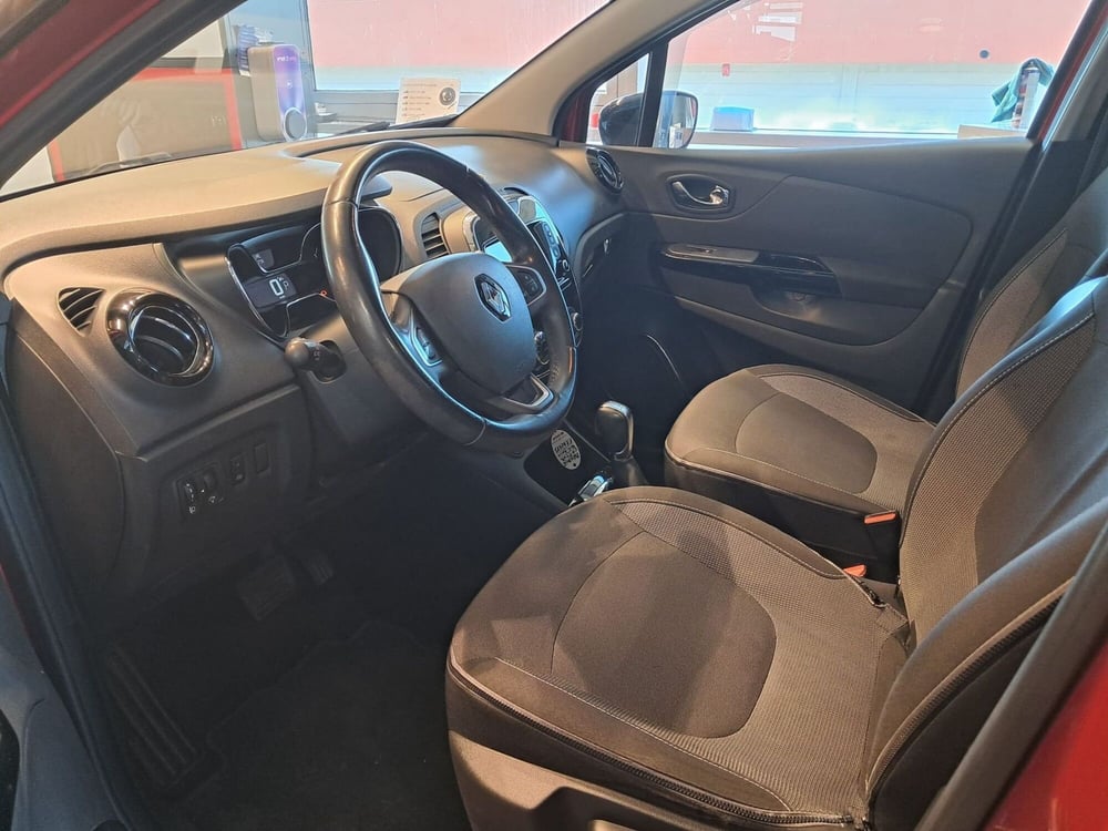 Renault Captur usata a Cagliari (9)