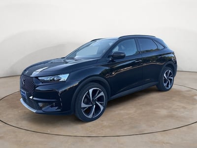 Ds DS 7 DS 7 Crossback E-Tense Louvre del 2022 usata a Terni