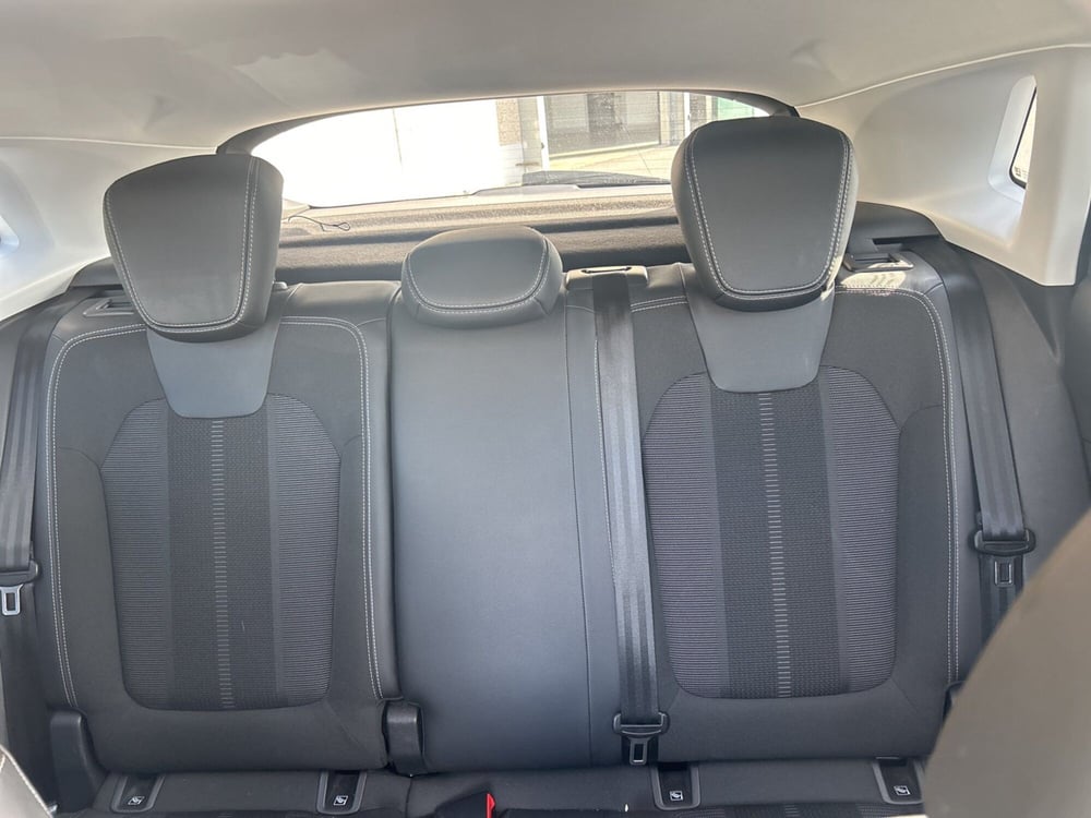 Opel Grandland usata a Bergamo (16)
