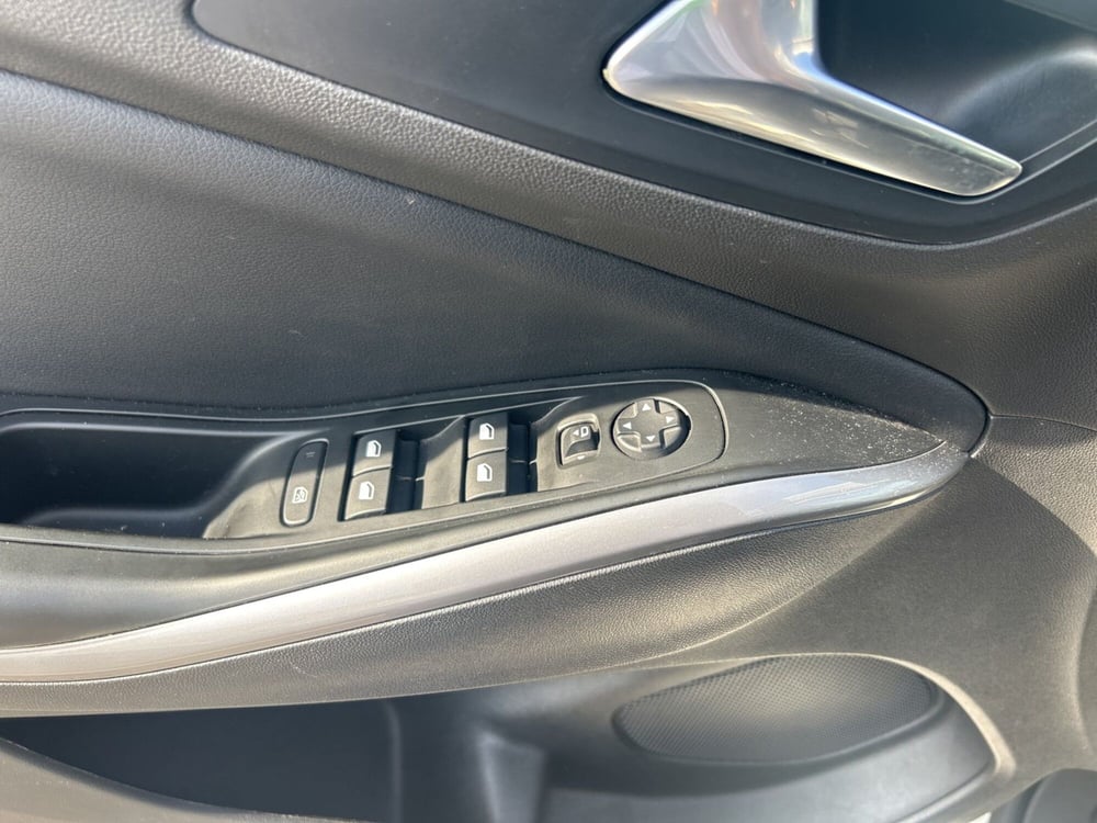 Opel Grandland usata a Bergamo (17)