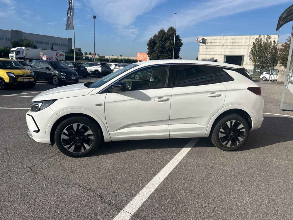 Opel Grandland usata a Bergamo (2)