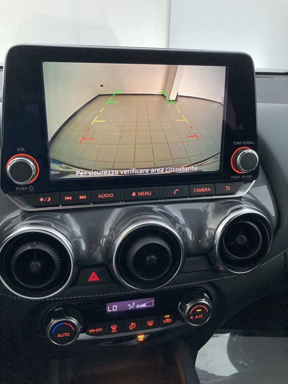 Nissan Juke usata a Barletta-Andria-Trani (14)