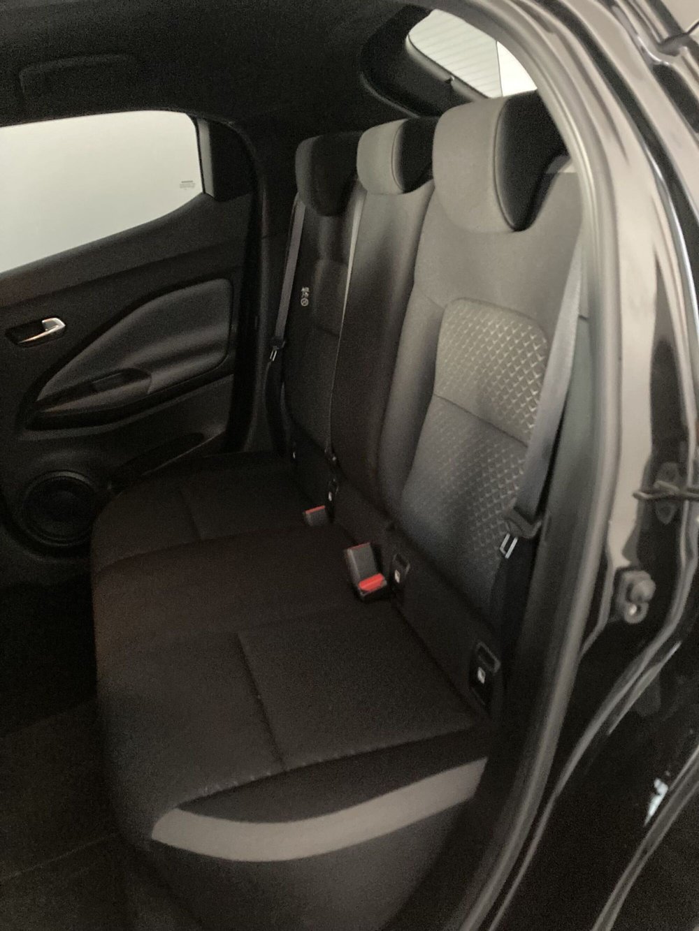 Nissan Juke usata a Barletta-Andria-Trani (6)