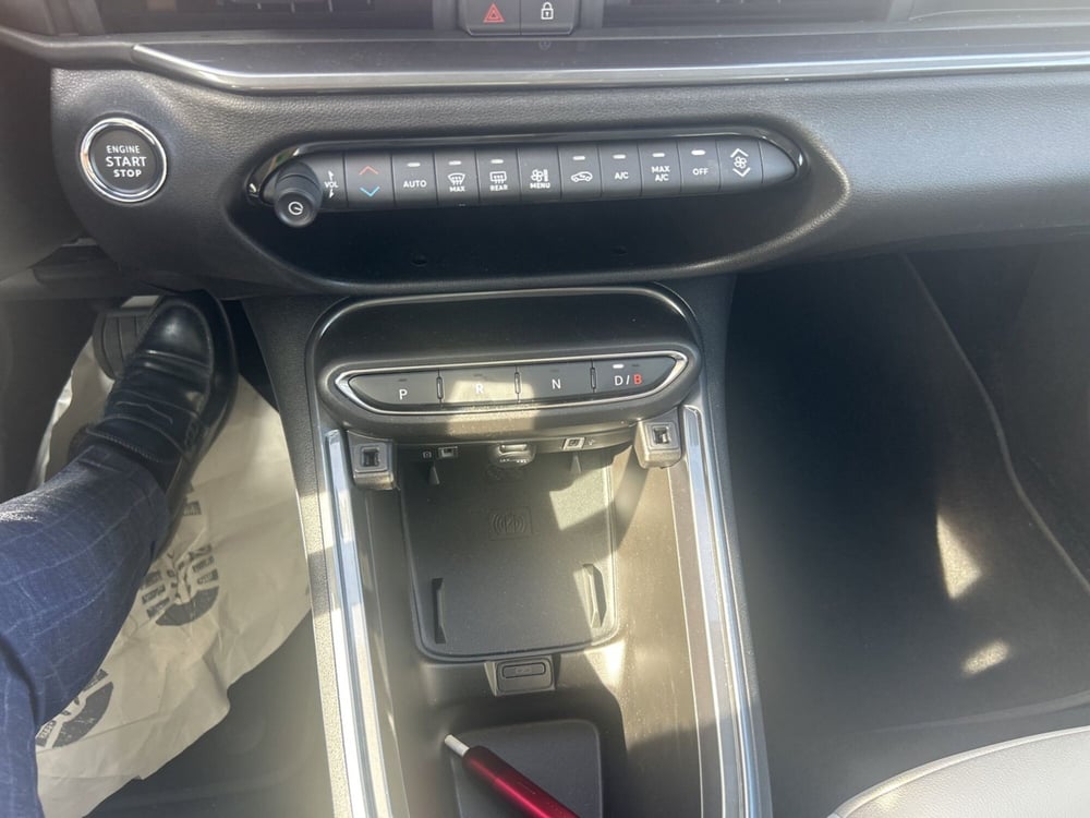 Fiat 600e usata a Bergamo (14)