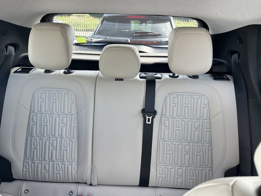 Fiat 600e usata a Bergamo (16)