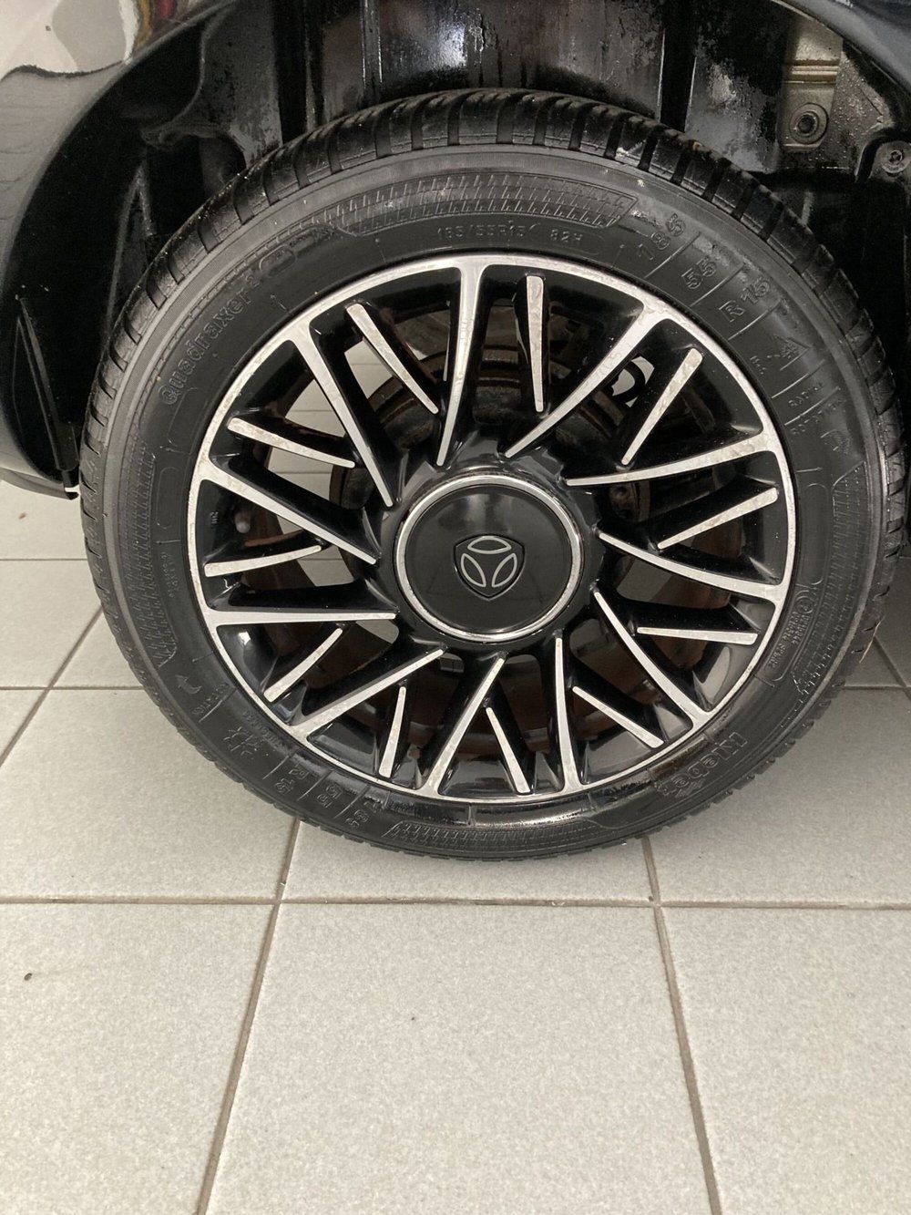 Lancia Ypsilon usata a Barletta-Andria-Trani (12)