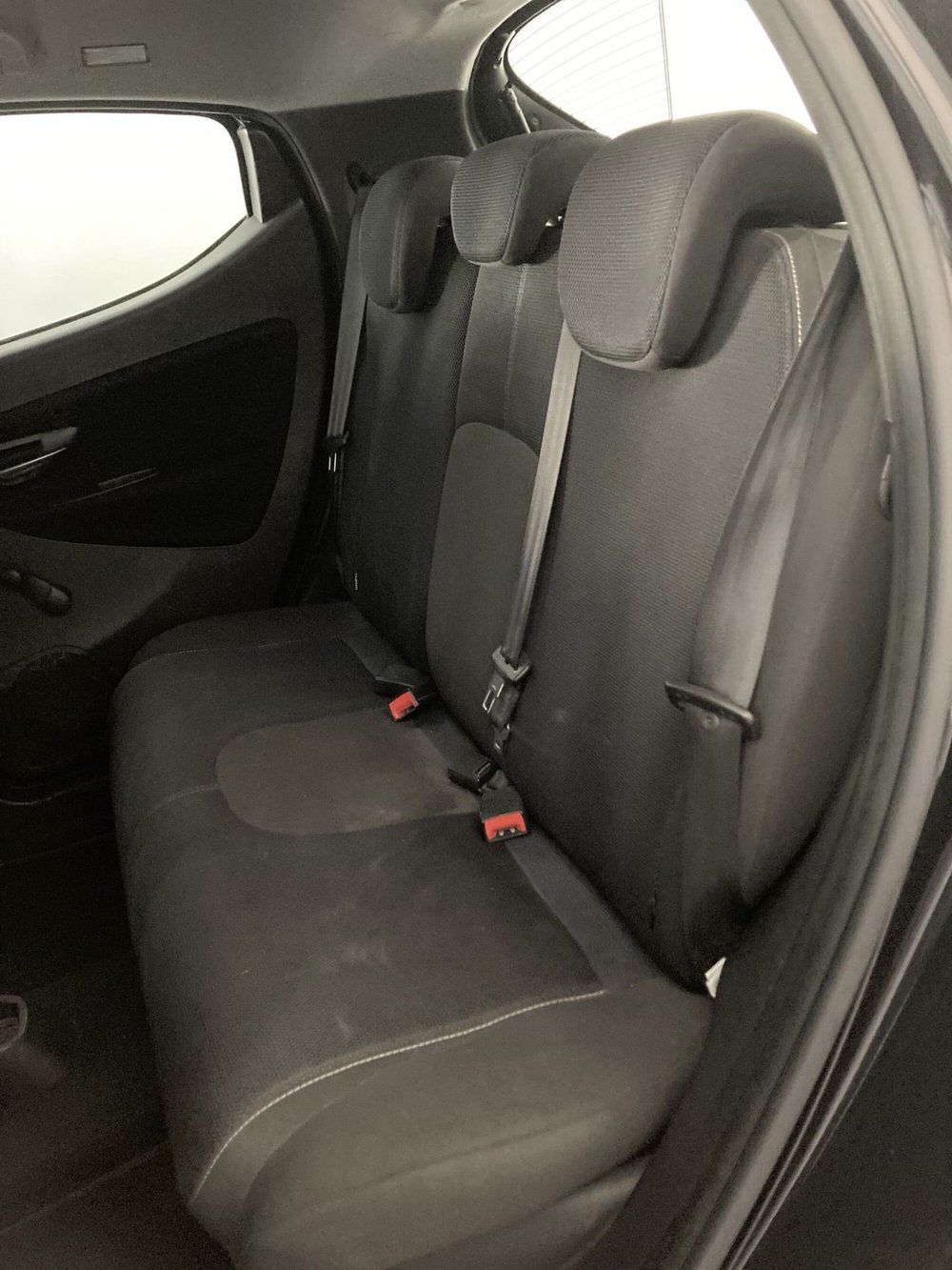 Lancia Ypsilon usata a Barletta-Andria-Trani (6)