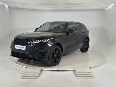 Land Rover Range Rover Velar 2.0D I4 204 CV R-Dynamic SE del 2021 usata a Torino