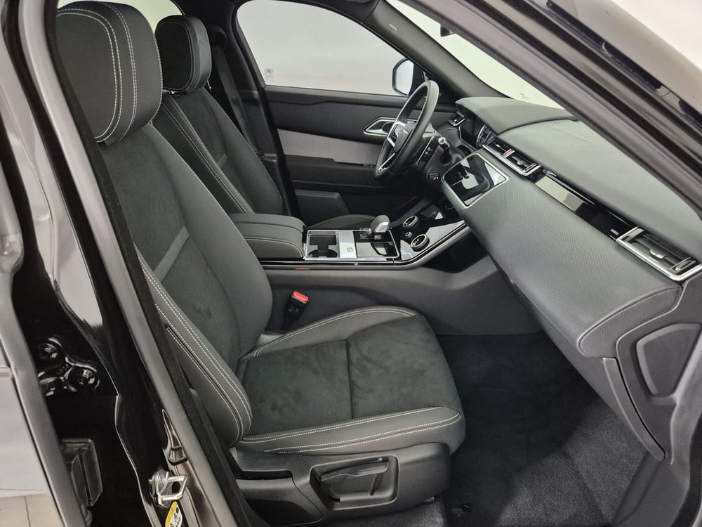 Land Rover Range Rover Velar usata a Torino (3)