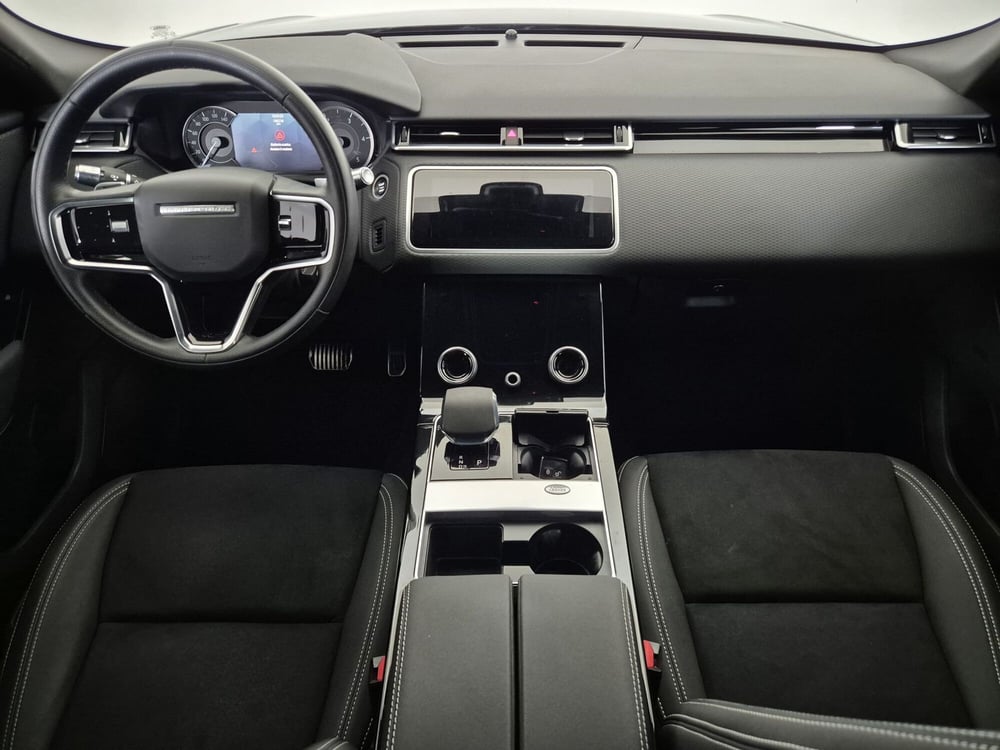 Land Rover Range Rover Velar usata a Torino (4)