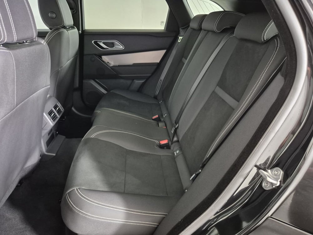 Land Rover Range Rover Velar usata a Torino (5)