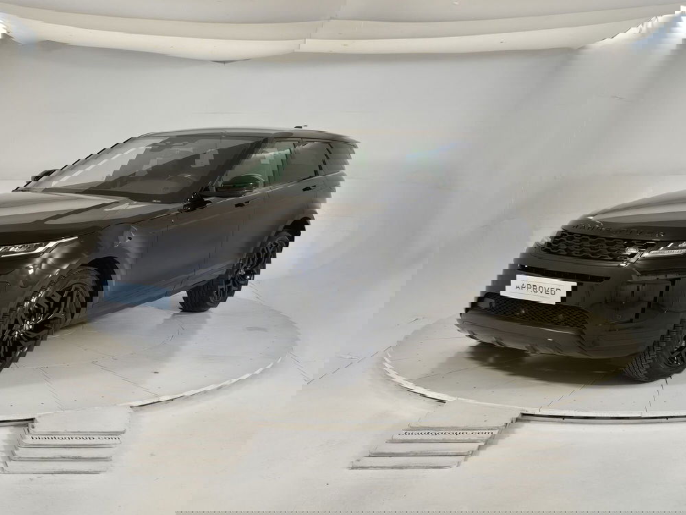 Land Rover Range Rover Evoque usata a Torino