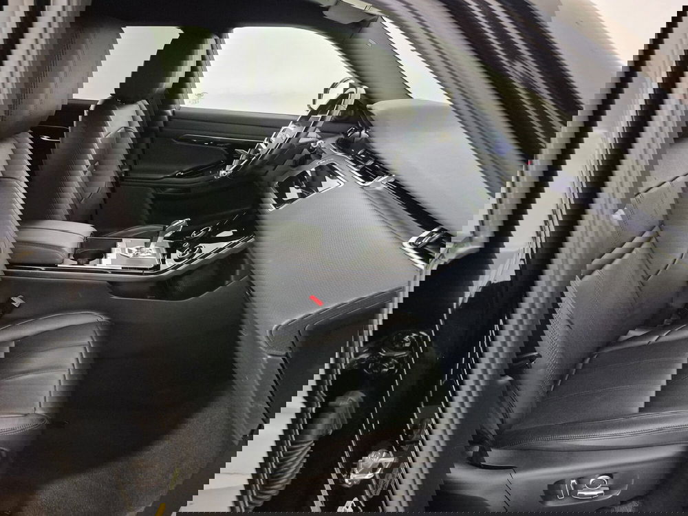 Land Rover Range Rover Evoque usata a Torino (3)