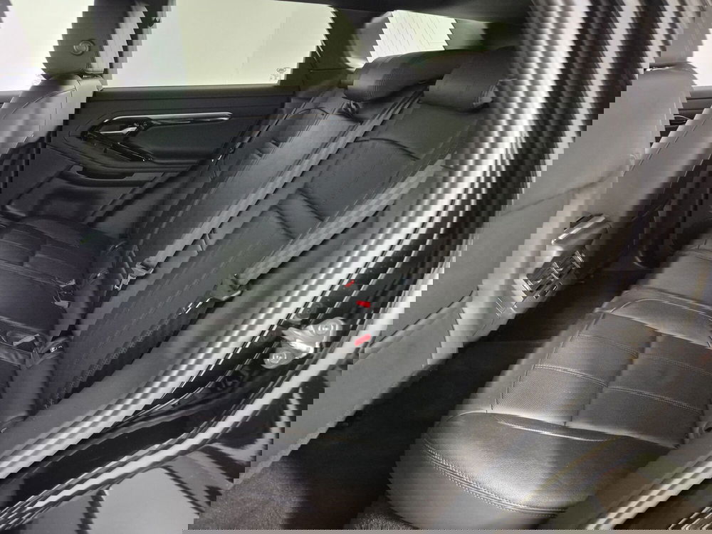 Land Rover Range Rover Evoque usata a Torino (5)