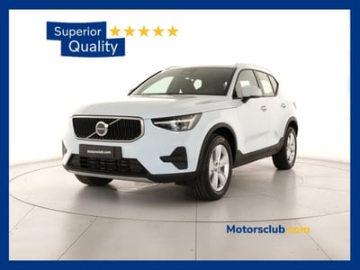 Volvo XC40 B3 automatico Core nuova a Modena