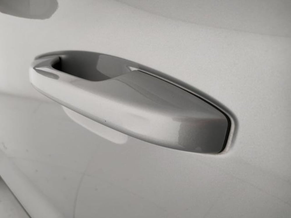 Volvo XC40 usata a Modena (11)