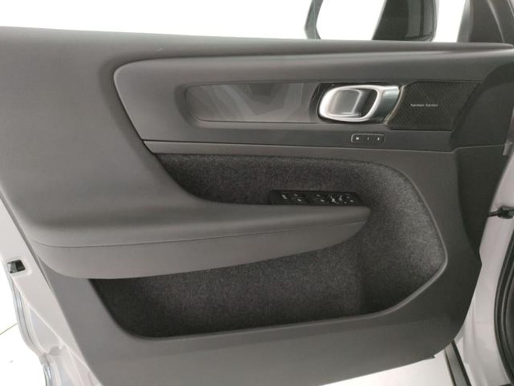 Volvo XC40 usata a Modena (12)