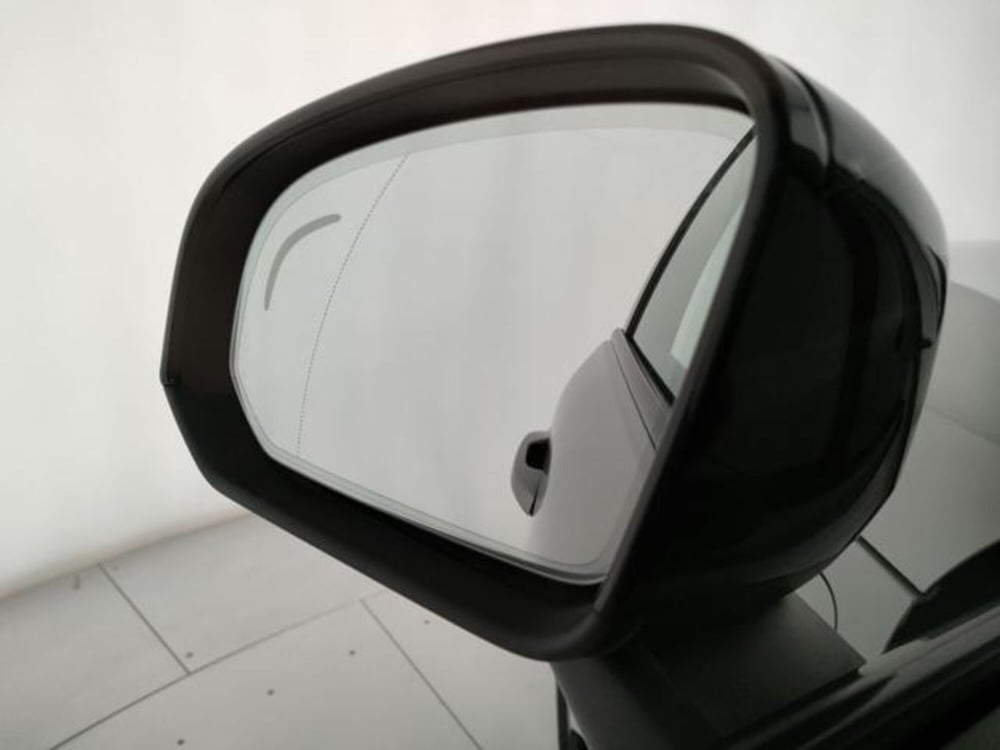 Volvo XC40 usata a Modena (13)