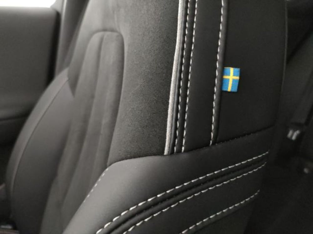 Volvo XC40 usata a Modena (15)