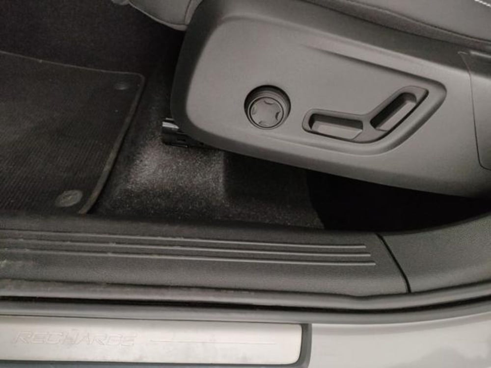 Volvo XC40 usata a Modena (16)