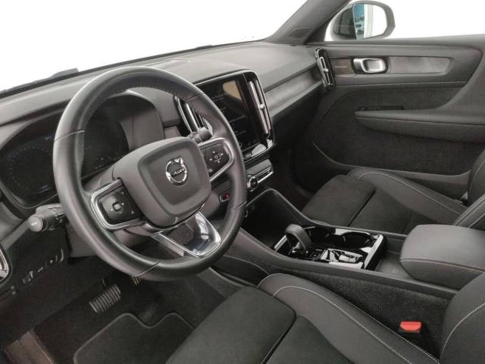 Volvo XC40 usata a Modena (17)
