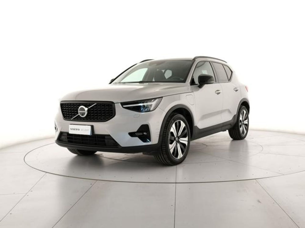 Volvo XC40 usata a Modena (2)