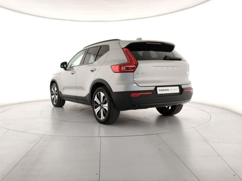 Volvo XC40 usata a Modena (3)