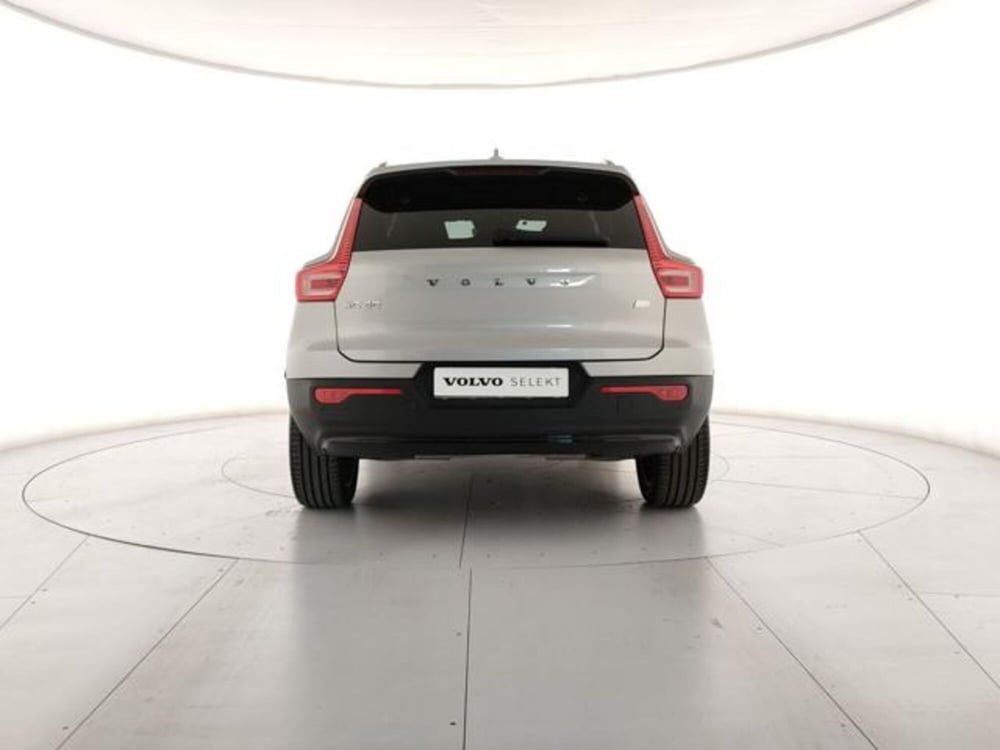 Volvo XC40 usata a Modena (4)