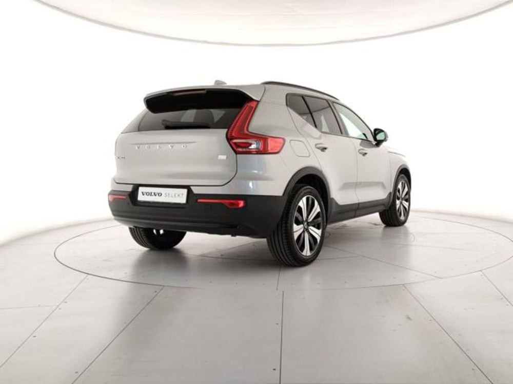 Volvo XC40 usata a Modena (5)