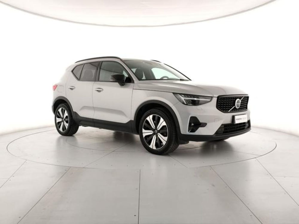 Volvo XC40 usata a Modena (6)