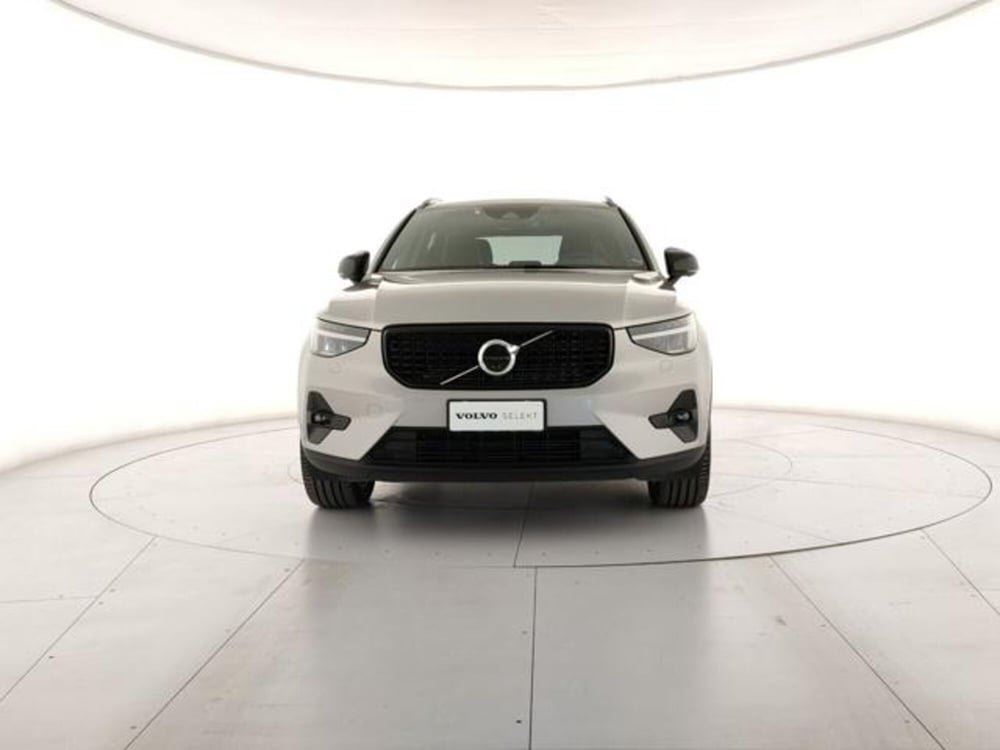 Volvo XC40 usata a Modena (7)