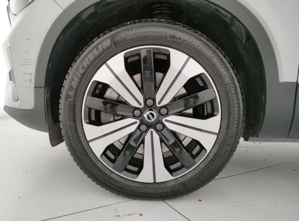 Volvo XC40 usata a Modena (8)